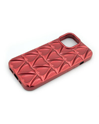 ZAŠTITNA MASKA TPU SOLE IPHONE 15 RED