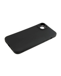 ZAŠTITNA MASKA TPU IPHONE 15 BLACK
