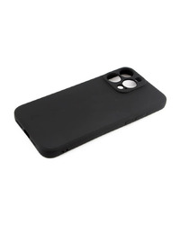 ZAŠTITNA MASKA TPU IPHONE 15 PRO MAX BLACK