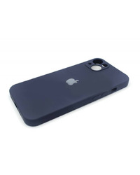 ZAŠTITNA MASKA TPU ORGINAL SILICON CASE IPHONE 13 BLUE