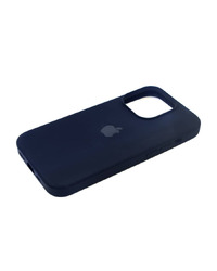ZAŠTITNA MASKA TPU ORGINAL SILICON CASE IPHONE 14 PRO MAX BLUE