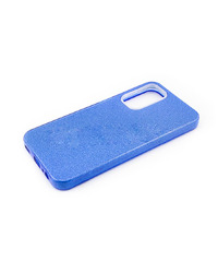 ZAŠTITNA MASKA TPU MAYA SAMSUNG A15 PURPLE