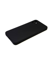 ZAŠTITNA MASKA TPU SAMSUNG A05 BLACK