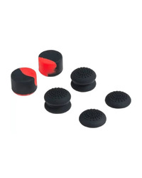 Bigben PS5 Thumb Grips (6 kom. silikonskih thumb gripova za PS5 Dualsense kontroler)