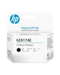 Glava HP 6ZA17AE Black za HP500/515/530/615