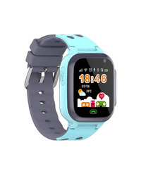 Pametni sat dječiji Modio MK05 Blue