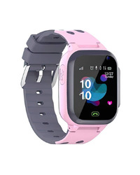 Pametni sat dječiji Modio MK05 Pink