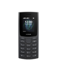 Mobitel Nokia N105 2023, crna