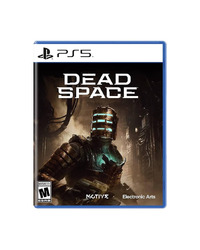 Dead Space Remake PS5