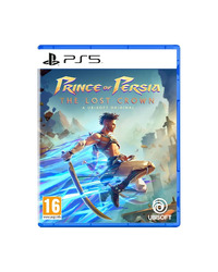 Prince Of Persia The Lost Crown PS5