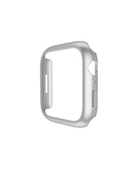 FUTROLA ZA APPLE WATCH 45MM PC1 SREBRNA