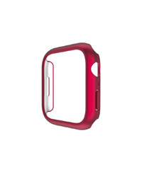 FUTROLA ZA APPLE WATCH 45MM PC1 TAMNOCRVENA