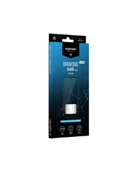 KALJENO STAKLO MYSCREEN LITE DIAMOND GLASS EDGE FULL GLUE ZA SAMSUNG GALAXY S24 CRNI