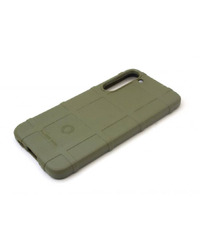 ZAŠTITNA MASKA TPU RUGED SHIELD SAMSUNG S23 GREEN