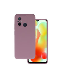 ZAŠTITNA MASKA ZA XIAOMI REDMI 12C/11A HEATHER