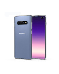 ZAŠTITNA MASKA 2 MM SAVRŠENA ZA SAMSUNG GALAXY S24 PLUS TRANSPARENT