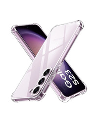 ZAŠTITNA MASKA CLIN ANTI SHOCK 1,5MM ZA SAMSUNG GALAXY A34 5G TRANSPARENT