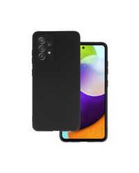 ZAŠTITNA MASKA ZA SAMSUNG GALAXY A52/A52S CRNA