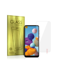 KALJENO STAKLO ZLATO ZA SAMSUNG GALAXY A21/A21S