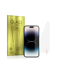 KALJENO STAKLO ZLATO ZA IPHONE 14 PRO