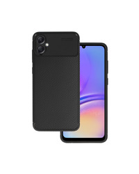 ZAŠTITNA MASKA VENNUS CARBON ELITE ZA SAMSUNG GALAXY A05 CRNI
