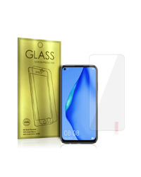 KALJENO STAKLO ZLATO ZA HUAWEI P40 LITE