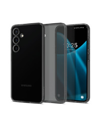 ZAŠTITNA MASKA SPIGEN LIQUID CRYSTAL ACS07344 ZA SAMSUNG GALAXY S24 - SPACE CRYSTAL