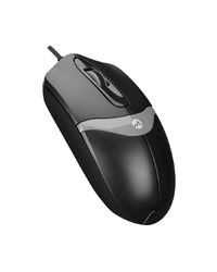 Miš Everest SM-220 USB Black/Gray 1200dpi 3D Optical