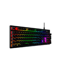 Tastatura HyperX Alloy Origins PBT HX Red Mechanical Gaming 639N3AA
