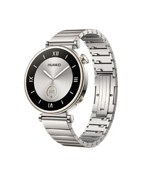 Pametni sat Huawei Watch GT 4  Elite aurora silver B19 41mm 
