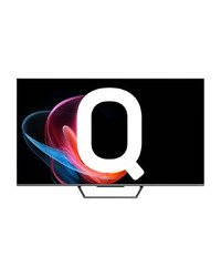 TESLA TV Q65S939GUS Qled UHD, Qled Google TV, Glasovne komande