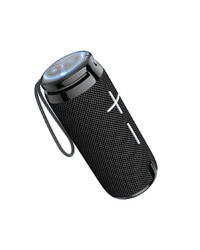 Zvučnik BLUETOOTH BOROFONE BR24 Fashion sports FM, TF card, AUX, U disk, TWS black
