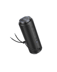 Zvučnik BLUETOOTH BOROFONE BR22 sports FM, TF card, USB, AUX, TWS black