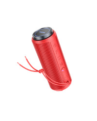 Zvučnik BLUETOOTH BOROFONE BR22 sports FM, TF card, USB, AUX, TWS red