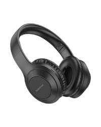 Slušalice BLUETOOTH BOROFONE BO20 Player AUX black