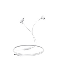 Slušalice sa mikrofonom 3.5mm BOROFONE BM20 DasMelody In-line Control white