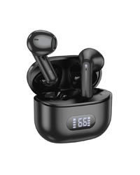 Slušalice sa mikrofonom BLUETOOTH BOROFONE BW53 Elegant true black