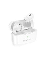 Slušalice sa mikrofonom BLUETOOTH BOROFONE BW59 True wireless stereo white