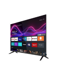 TESLA TV 40M335BFS FHD SMART VIDAA OS, EON, HDMIX3, USBX2, CI+