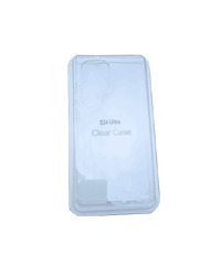 ZAŠTITNA MASKA 2 MM SAVRŠENA ZA SAMSUNG GALAXY S24 ULTRA TRANSPARENT