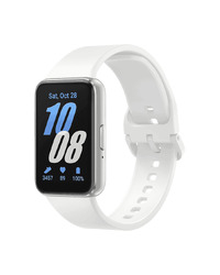 Samsung Galaxy Fit3 R390 Silver