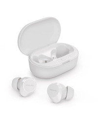 Philips slušalice TAT1209WT BT. Bluetooth verzija 5.3, domet do 10m,Boja Bijela