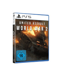 United Assault World War 2 PS5