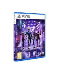 Gotham Knights  PS5  AT