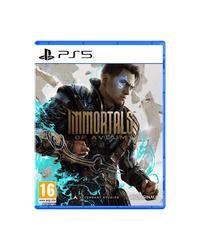 Immortals of Aveum PS5