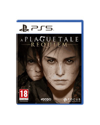 A Plague Tale:Requiem PS5