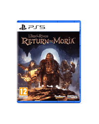 Lord of the Rings:Return to Moria PS5
