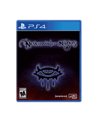 Neverwinter Nights PS4