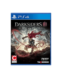 Darksiders 3 PS4
