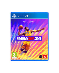 NBA  2k24  PS4 AT